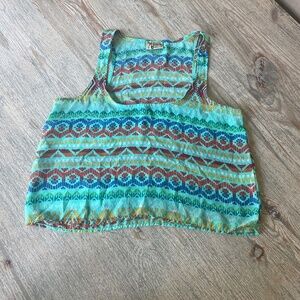 Show Me Your MuMu Tank